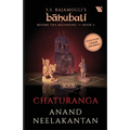 Chaturanga (Bahubali: Before the Beginning - Book 2)
