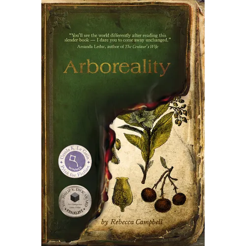 Arboreality