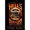 Hell's Butcher: The Hell's Butcher Series, Book Two