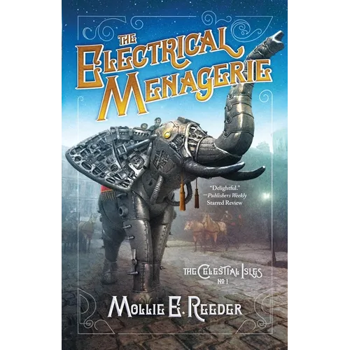 The Electrical Menagerie