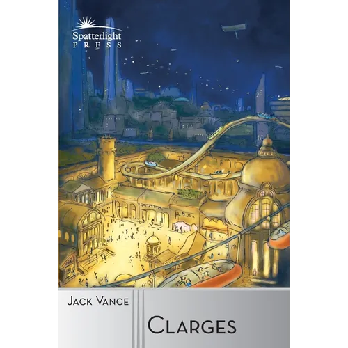 Clarges