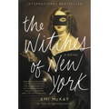 The Witches of New York
