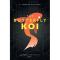 The Butterfly Koi