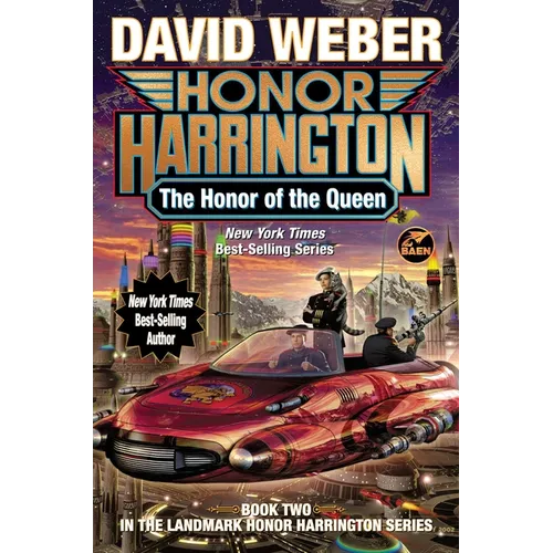 The Honor of the Queen