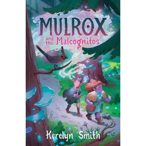 Mulrox and the Malcognitos