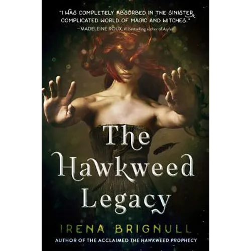 Hawkweed Legacy