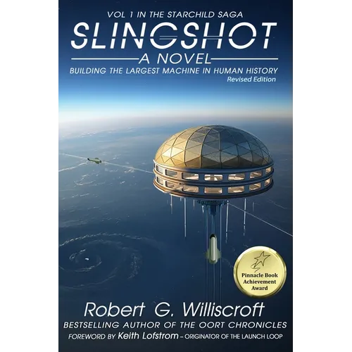 Slingshot: Building the Largest Machine in Human History