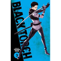 Black Torch, Vol. 3