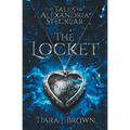 The Tales of Alexandria Stecklar: The Locket