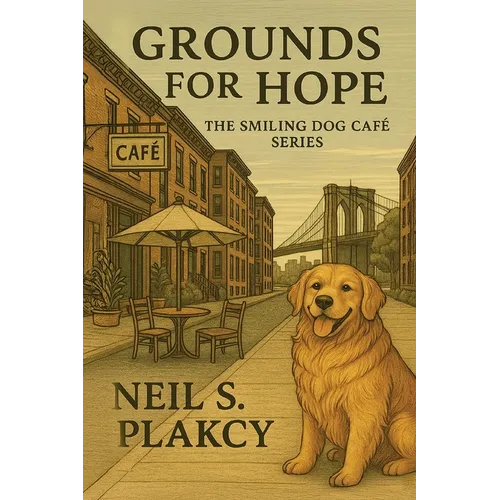 Grounds for Hope: Smiling Dog Cafe