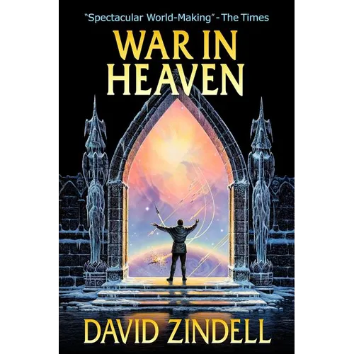 War in Heaven