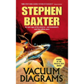 Vacuum Diagrams: Stories of the Xeelee Sequence