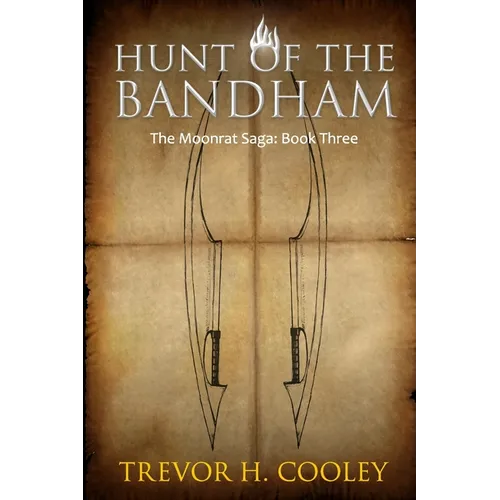 Hunt of the Bandham: The Bowl of Souls: Book Three - Paperback