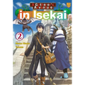 A Gatherer's Adventure in Isekai, Vol 2