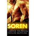 Soren: Scifi Alien Romance