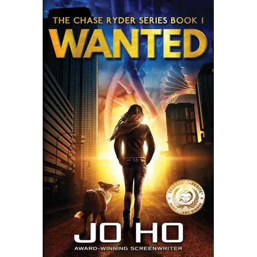 Wanted