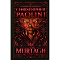 Murtagh: Deluxe Edition: The World of Eragon