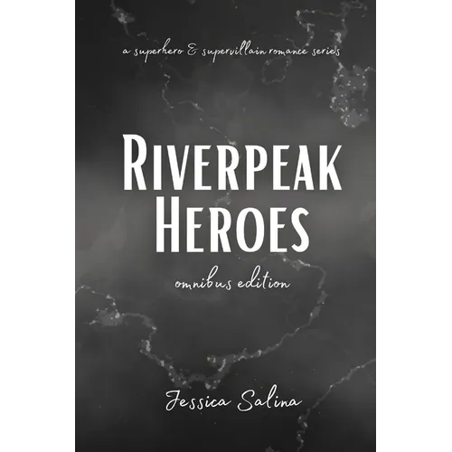 Riverpeak Heroes