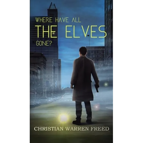 Where Have All the Elves Gone?