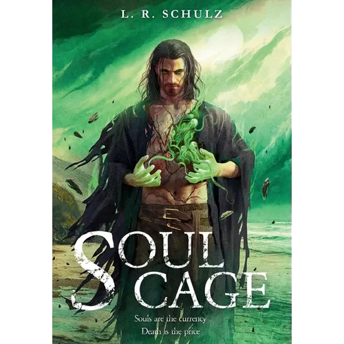 Soul Cage