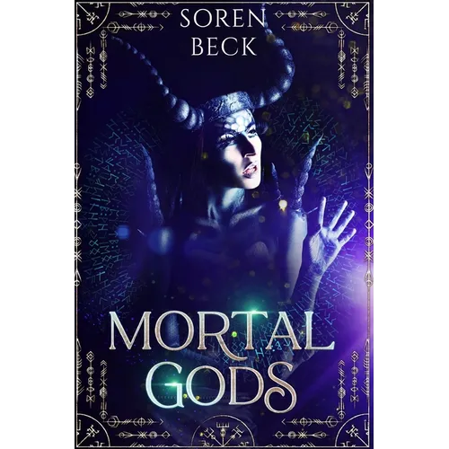 Mortal Gods