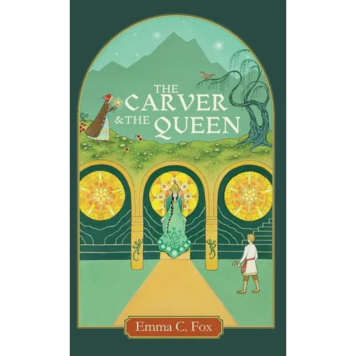 The Carver and the Queen
