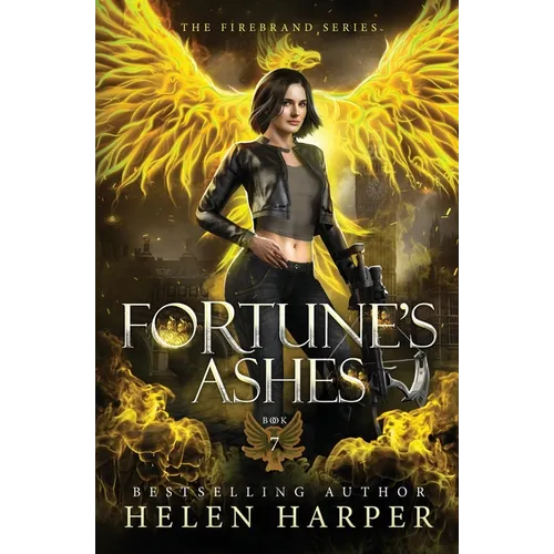 Fortune's Ashes