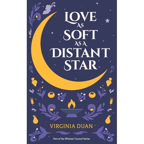 Love As Soft As a Distant Star