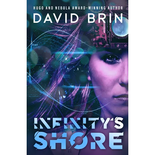 Infinity's Shore