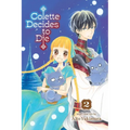 Colette Decides to Die, Vol. 2