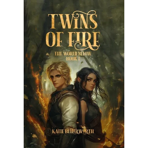 Twins of Fire