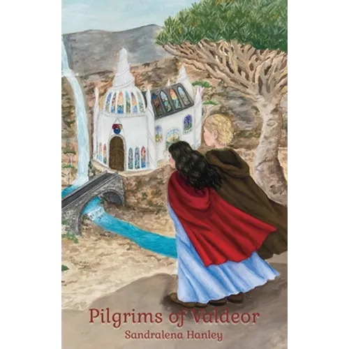 Pilgrims of Valdeor