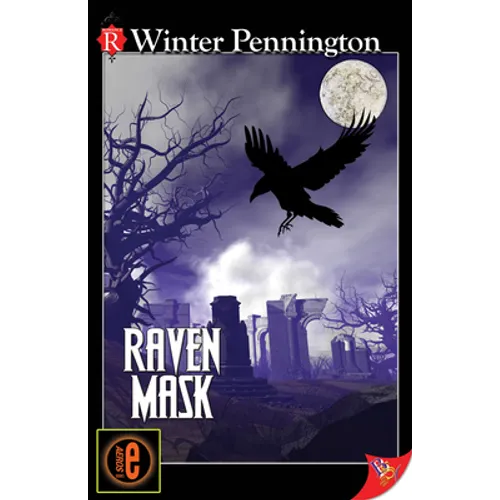 Raven Mask
