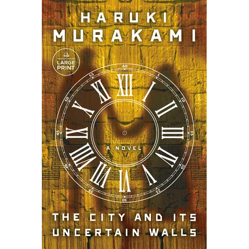 The City and Its Uncertain Walls
