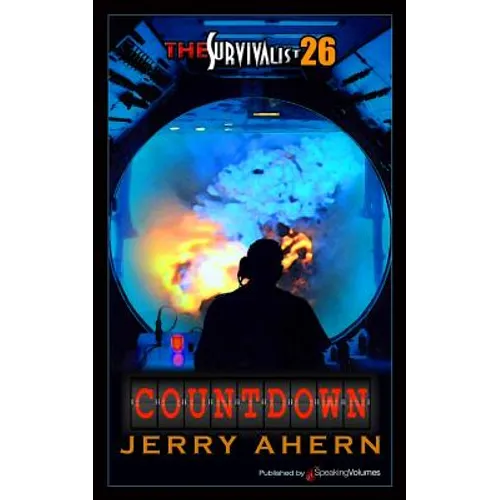The Survivalist #26 Countdown