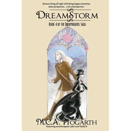 Dreamstorm