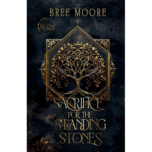 Sacrifice for the Standing Stones