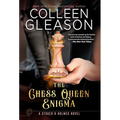 The Chess Queen Enigma