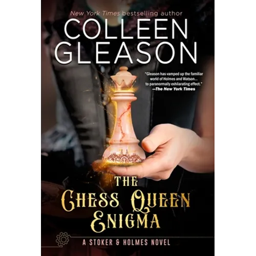 The Chess Queen Enigma