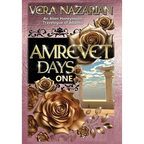 Amrevet Days One