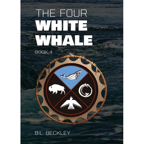 The Four: White Whale