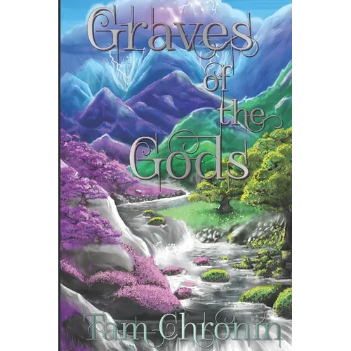 Graves of the Gods