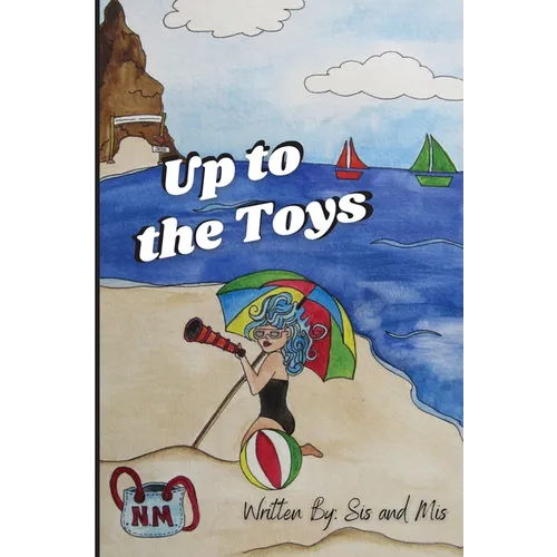 Up to the Toys