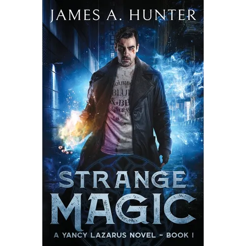 Strange Magic