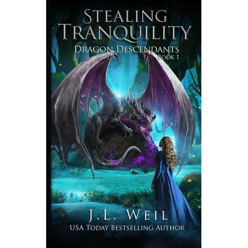 Stealing Tranquility