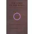 The Lord of the Rings: A Reader's Companion