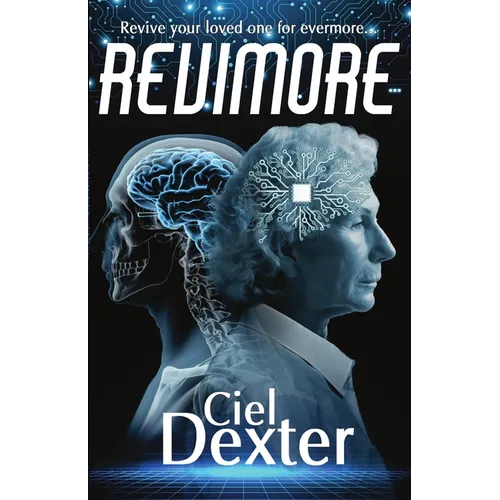 Revimore
