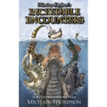 Winslow Hoffner's Incredible Encounters