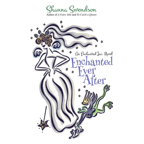 Enchanted Ever After
