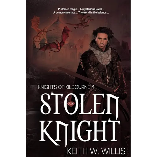 Stolen Knight